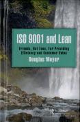 Iso 9001 And Lean