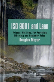 Iso 9001 And Lean