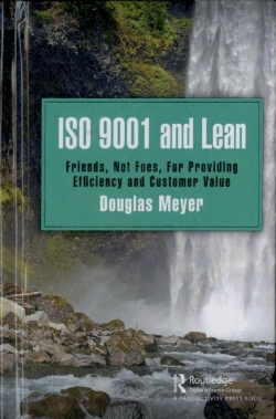 Bertrand.pt - Iso 9001 And Lean
