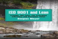 Iso 9001 And Lean