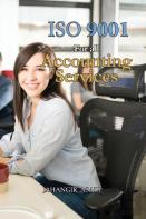 Iso 9001 For All Accounting Services