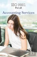 Iso 9001 For All Accounting Services
