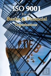 Iso 9001 For All Banks And Financial Organizations