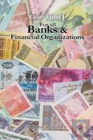 Iso 9001 For All Banks And Financial Organizations