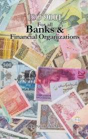 Iso 9001 For All Banks And Financial Organizations