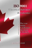 Iso 9001 For All Electrical Services And Industries