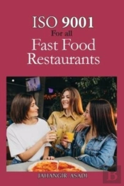 Iso 9001 For All Fast Food Restaurants