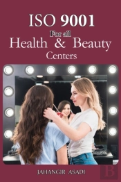 Iso 9001 For All Health And Beauty Cente