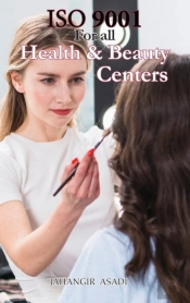 Iso 9001 For All Health And Beauty Cente