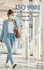 Iso 9001 For All Immigration, Tourism And Travel Agencies