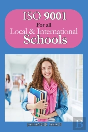 Iso 9001 For All Local And International Schools