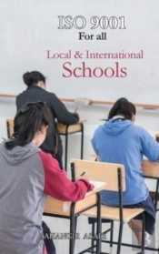 Iso 9001 For All Local And International Schools