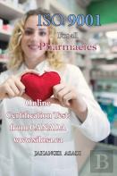 Iso 9001 For All Pharmacies