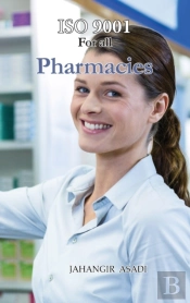 Iso 9001 For All Pharmacies
