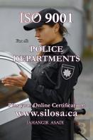 Iso 9001 For All Police Departments