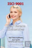 Iso 9001 For All Real Estate Industries