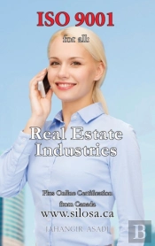Iso 9001 For All Real Estate Industries