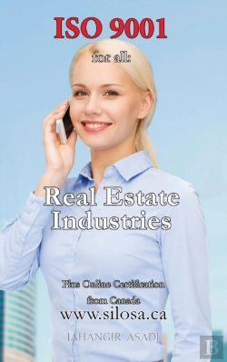 Bertrand.pt - Iso 9001 For All Real Estate Industries