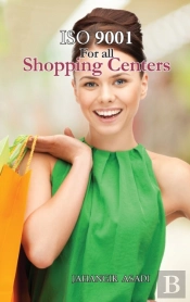 Iso 9001 For All Shopping Centers