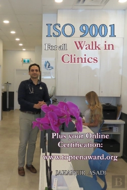 Bertrand.pt - Iso 9001 For All Walk In Clinics