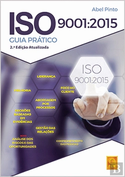 Bertrand.pt - ISO 9001:2015