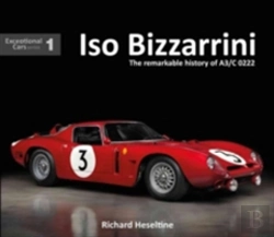 Bertrand.pt - Iso Bizzarrini