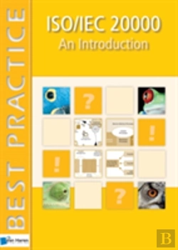 Bertrand.pt - Iso/Iec 20000 An Introduction