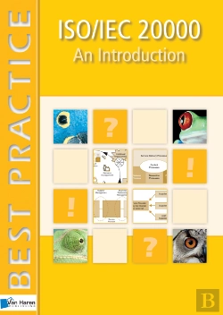 Bertrand.pt - Iso/Iec 20000 An Introduction