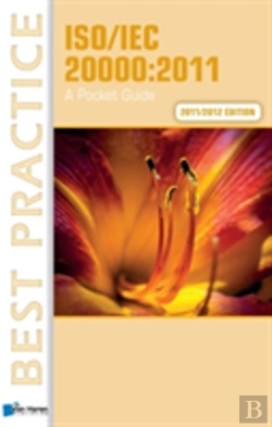 Bertrand.pt - Iso/Iec 20000:2011