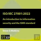 Iso/Iec 27001:2022