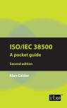 Iso/Iec 38500: A Pocket Guide, Second Edition