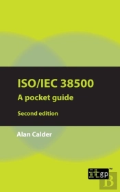 Iso/Iec 38500: A Pocket Guide, Second Edition