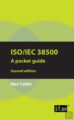 Bertrand.pt - Iso/Iec 38500: A Pocket Guide, Second Edition