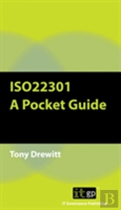 Iso22301: A Pocket Guide