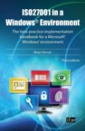 Iso27001 In A Windows Environment