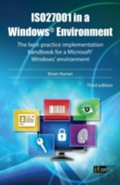 Iso27001 In A Windows Environment