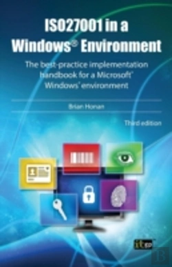 Bertrand.pt - Iso27001 In A Windows Environment