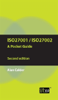 Iso27001/Iso27002