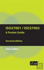 Iso27001/Iso27002