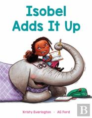 Isobel Adds It Up