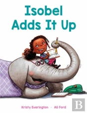 Isobel Adds It Up