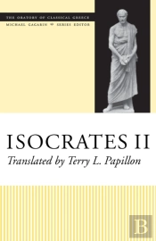 Isocrates Ii