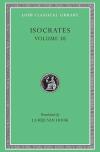 Isocrates, Volume Iii