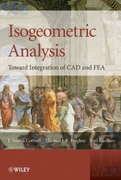 Bertrand.pt - Isogeometric Analysis