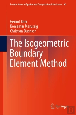 Bertrand.pt - Isogeometric Boundary Element Method