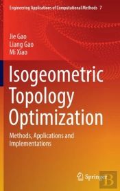 Isogeometric Topology Optimization