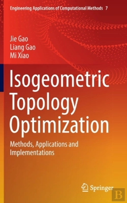 Bertrand.pt - Isogeometric Topology Optimization