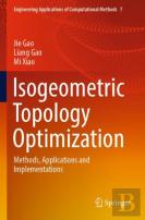 Isogeometric Topology Optimization