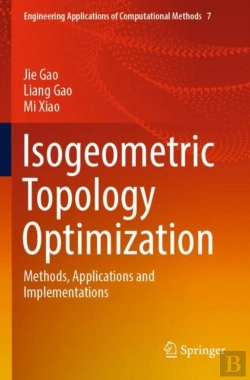 Bertrand.pt - Isogeometric Topology Optimization