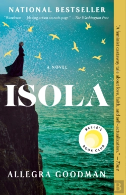 Bertrand.pt - Isola: Reese'S Book Club